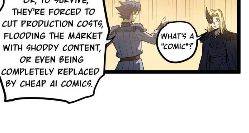Read Myriad Realms Gatekeeper chapter 104 image 17 on Lezhin