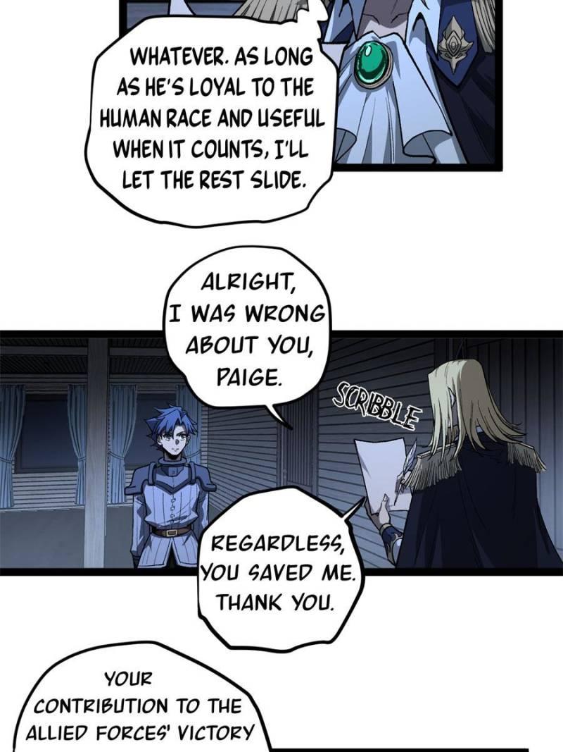 Read Myriad Realms Gatekeeper chapter 104 image 19 on Lezhin
