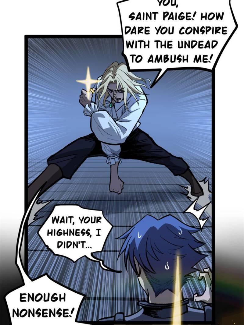 Read Myriad Realms Gatekeeper chapter 104 image 2 on Lezhin