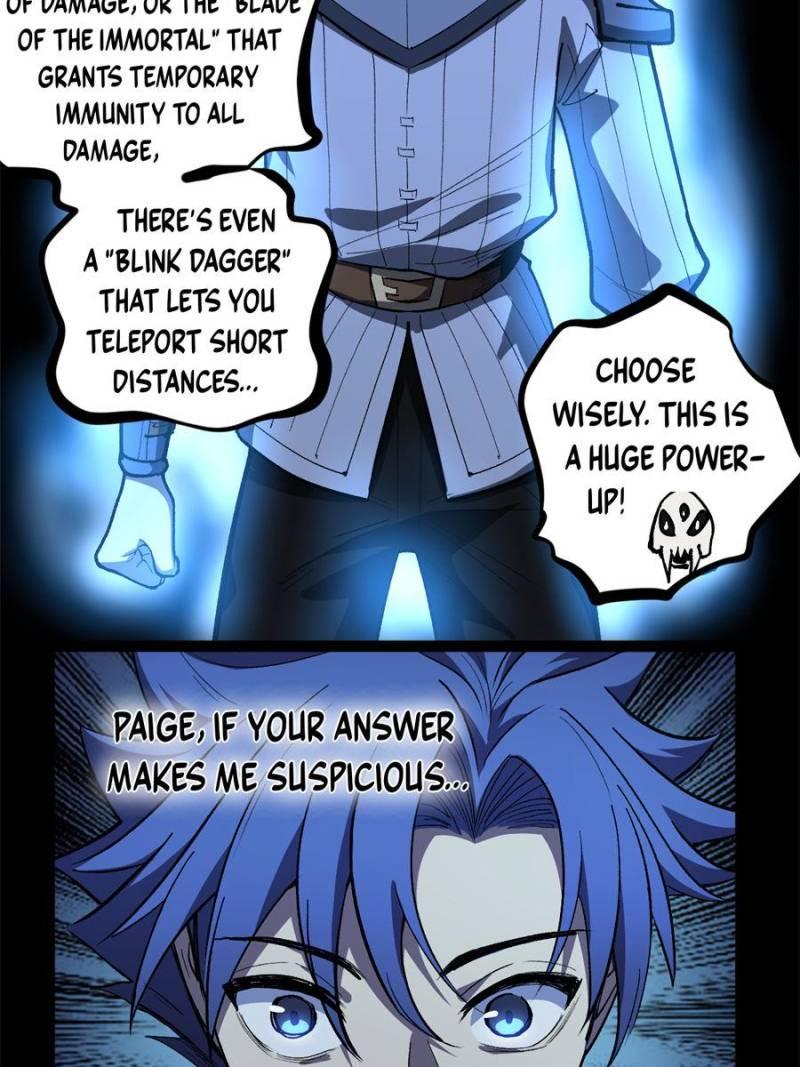Read Myriad Realms Gatekeeper chapter 104 image 22 on Lezhin