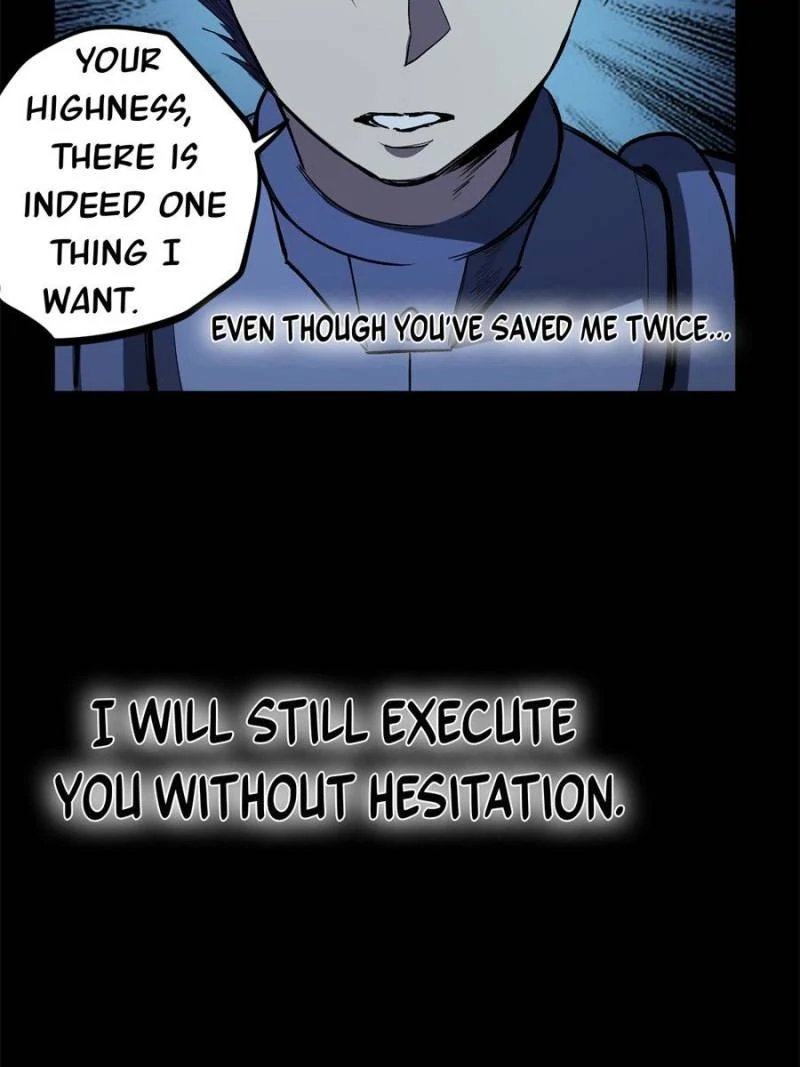 Read Myriad Realms Gatekeeper chapter 104 image 23 on Lezhin