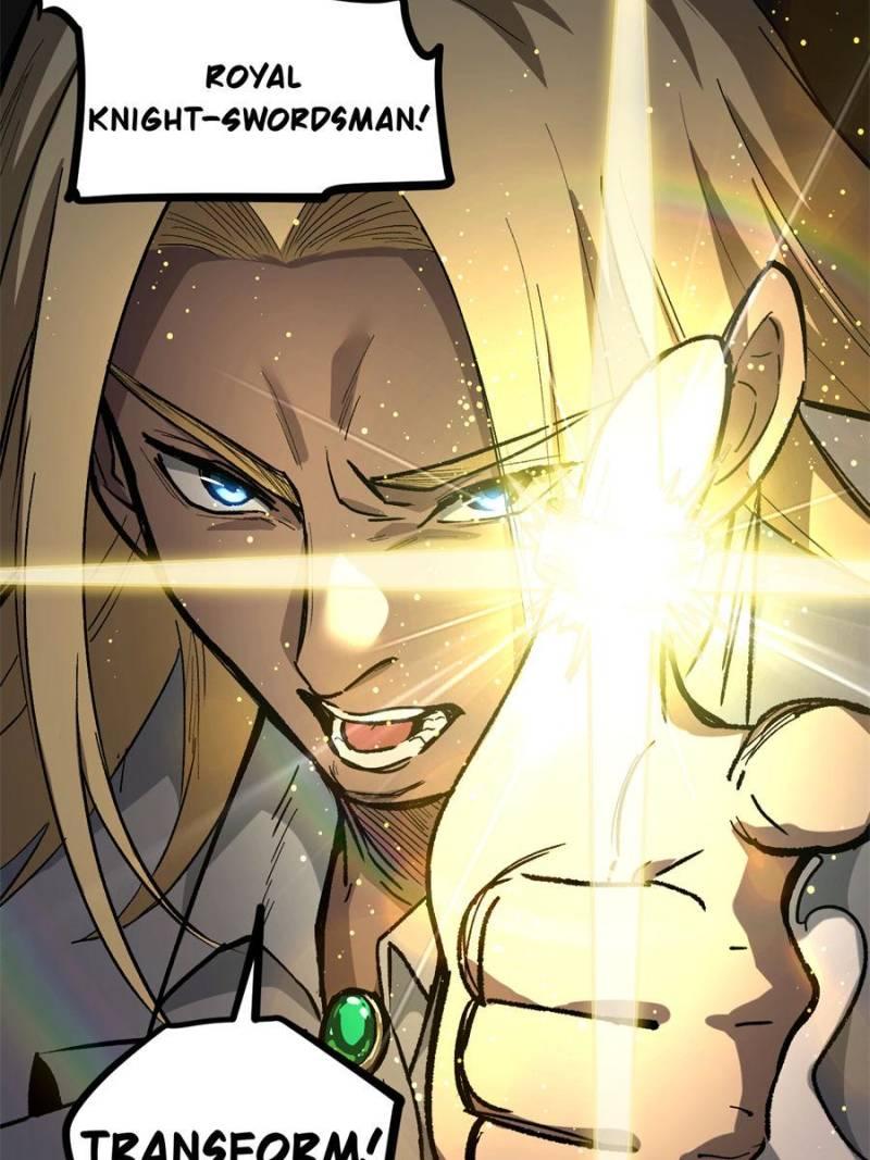 Read Myriad Realms Gatekeeper chapter 104 image 3 on Lezhin