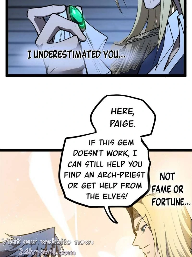 Read Myriad Realms Gatekeeper chapter 104 image 31 on Lezhin