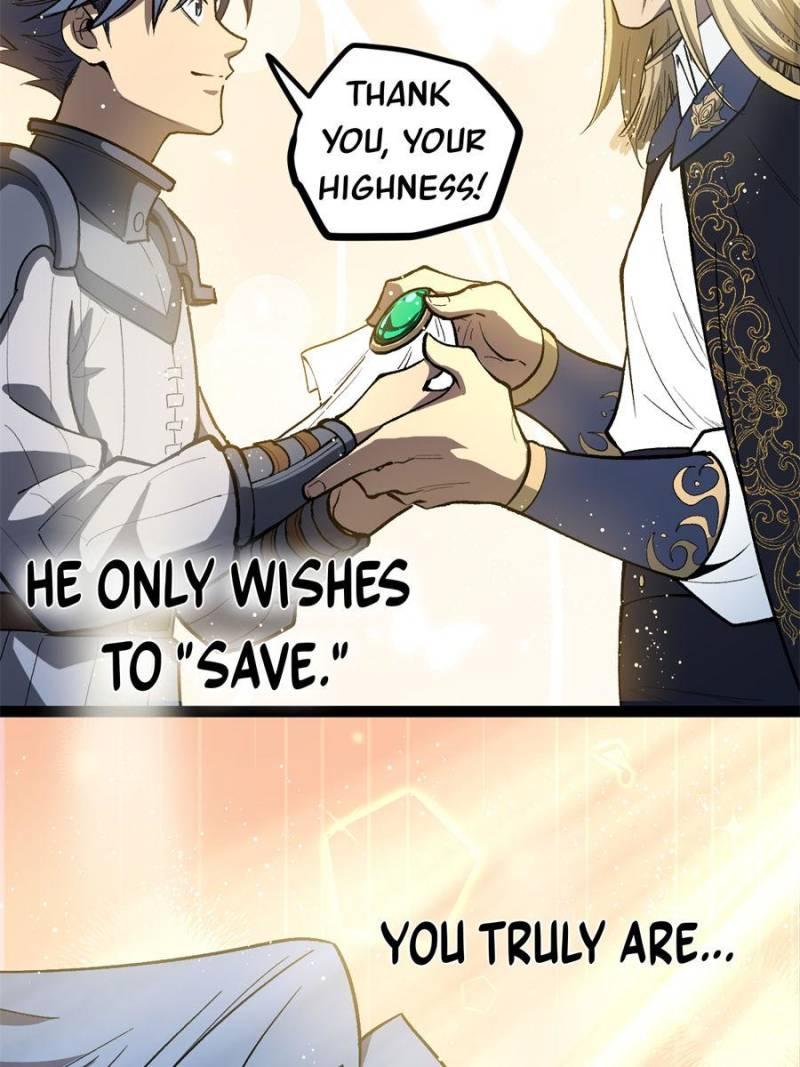 Read Myriad Realms Gatekeeper chapter 104 image 32 on Lezhin