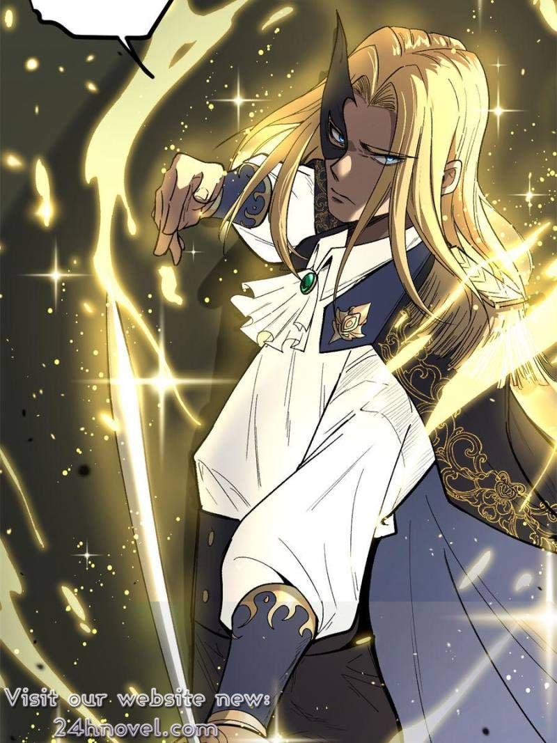 Read Myriad Realms Gatekeeper chapter 104 image 5 on Lezhin