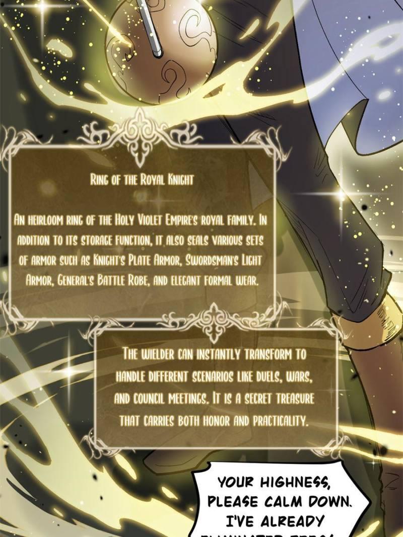 Read Myriad Realms Gatekeeper chapter 104 image 6 on Lezhin