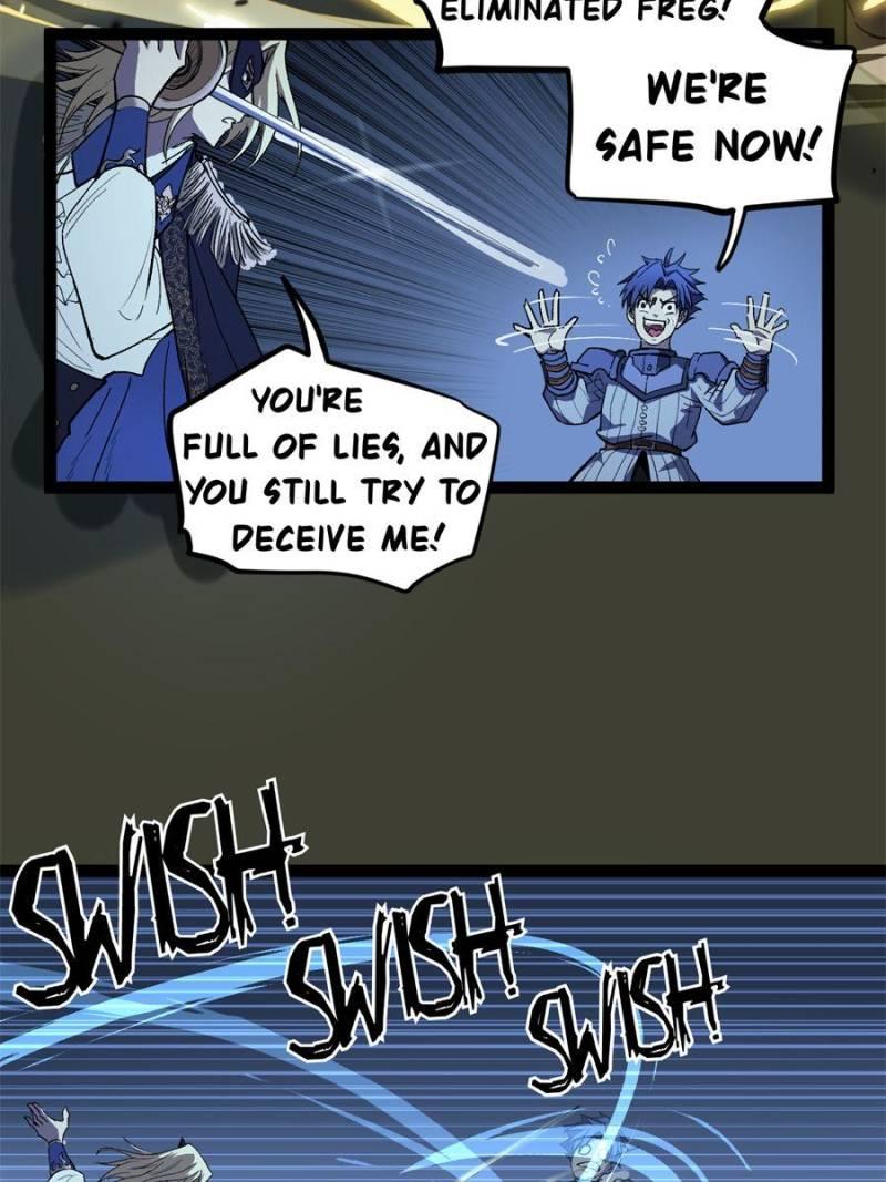 Read Myriad Realms Gatekeeper chapter 104 image 7 on Lezhin