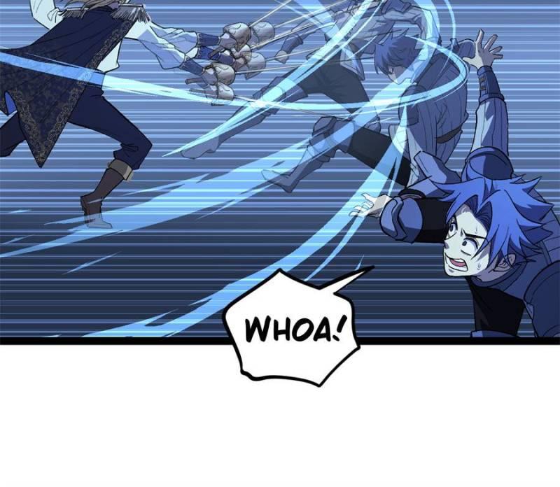 Read Myriad Realms Gatekeeper chapter 104 image 8 on Lezhin