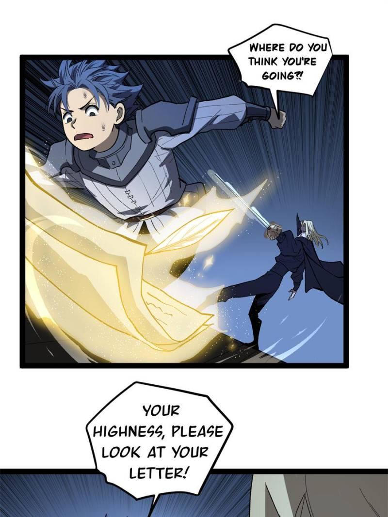 Read Myriad Realms Gatekeeper chapter 104 image 9 on Lezhin