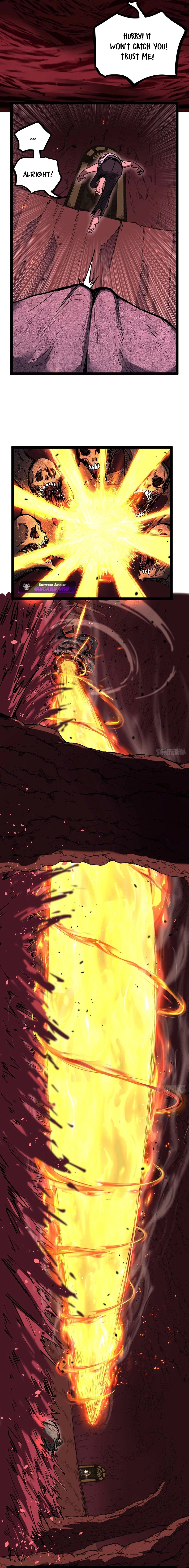 Read Myriad Realms Gatekeeper chapter 108 image 2 on Lezhin