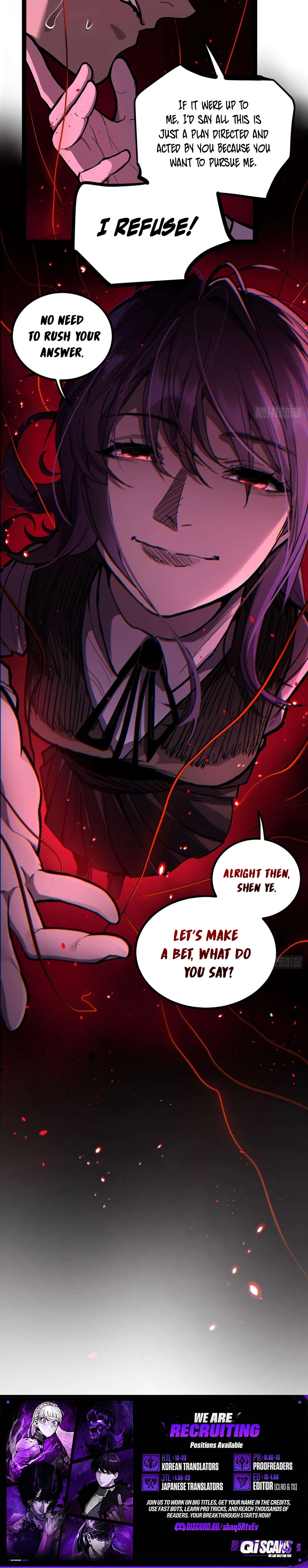 Read Myriad Realms Gatekeeper chapter 109 image 3 on Lezhin