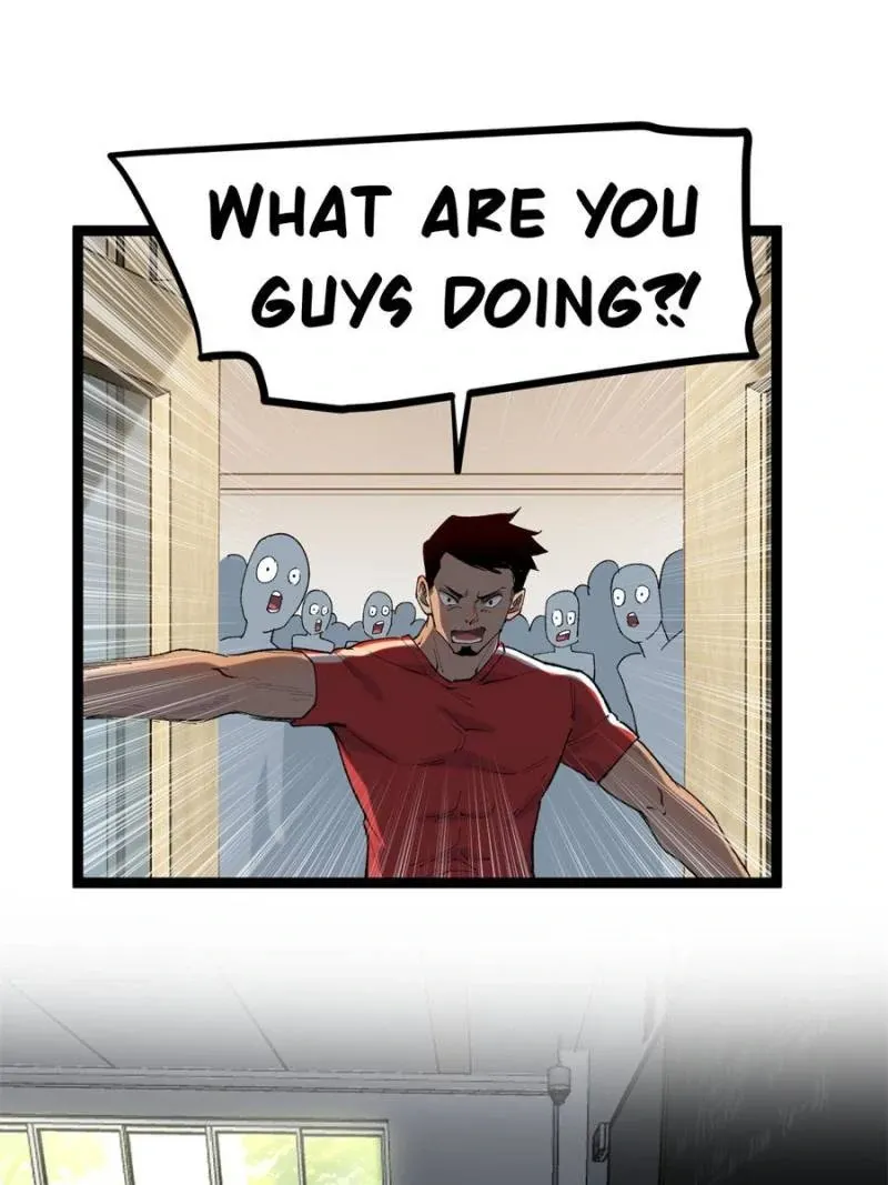 Read Myriad Realms Gatekeeper chapter 11 image 12 on Lezhin