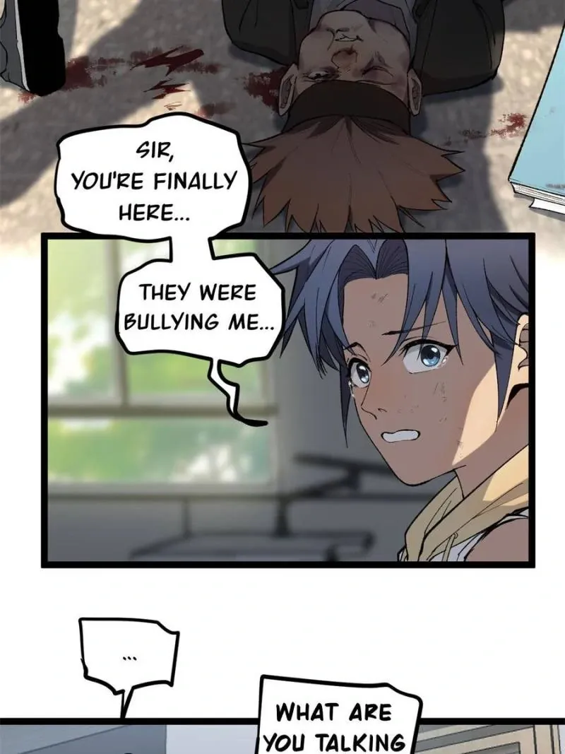 Read Myriad Realms Gatekeeper chapter 11 image 14 on Lezhin