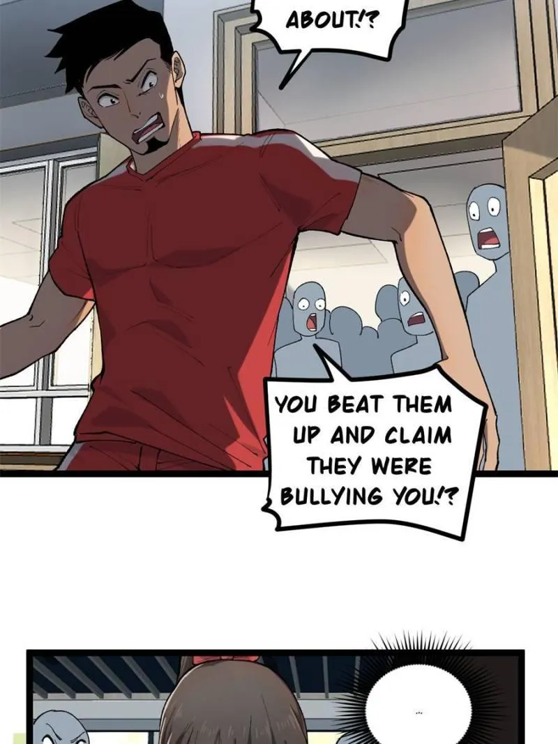 Read Myriad Realms Gatekeeper chapter 11 image 15 on Lezhin