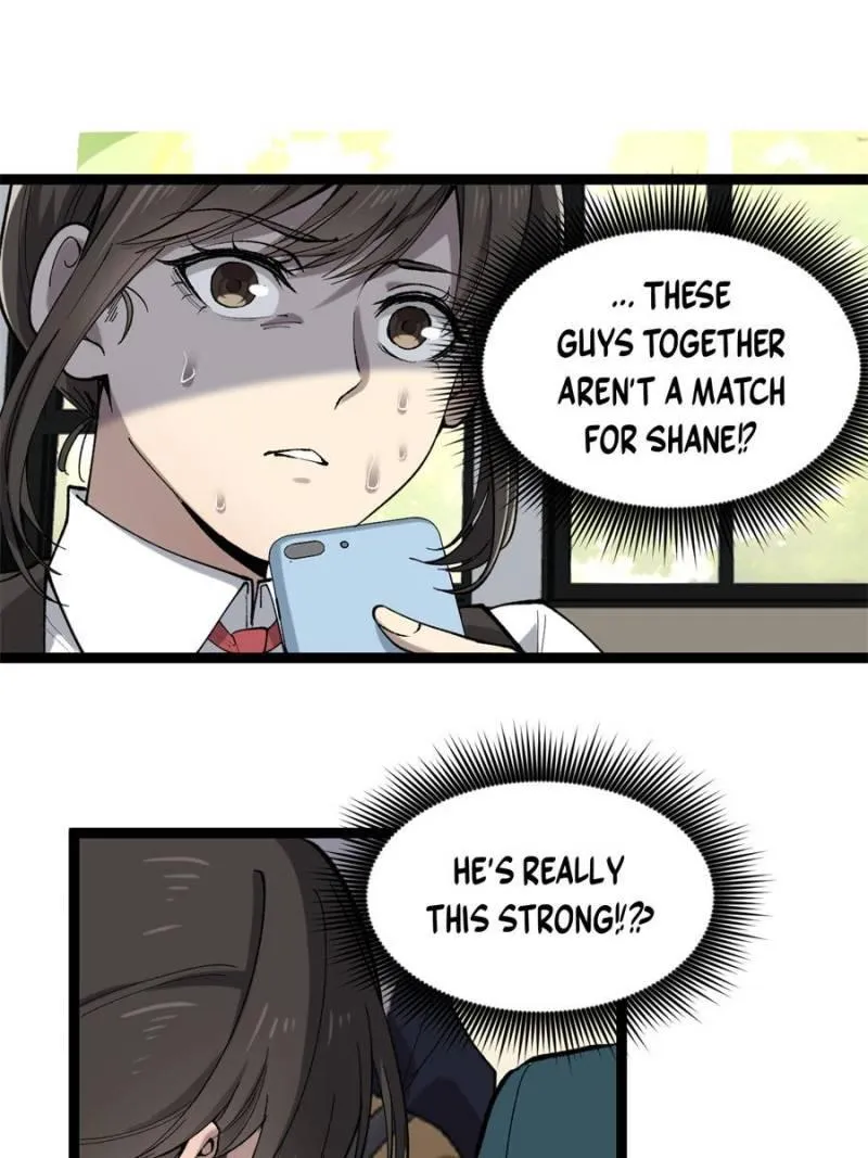 Read Myriad Realms Gatekeeper chapter 11 image 17 on Lezhin
