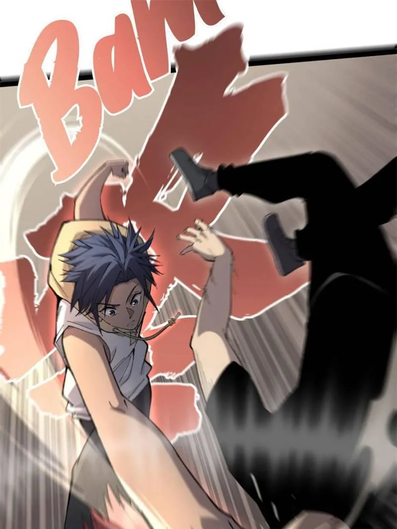 Read Myriad Realms Gatekeeper chapter 11 image 2 on Lezhin