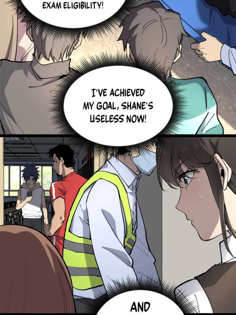 Read Myriad Realms Gatekeeper chapter 11 image 23 on Lezhin