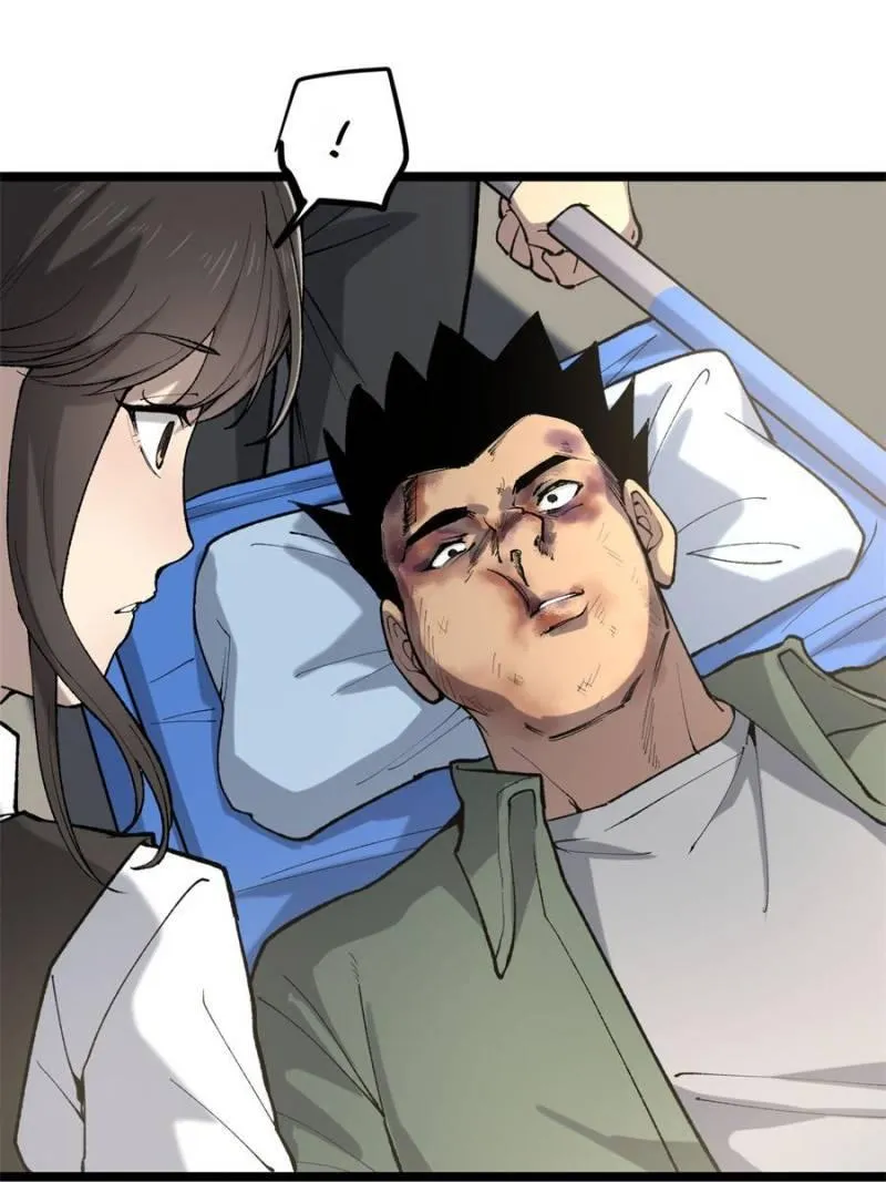 Read Myriad Realms Gatekeeper chapter 11 image 25 on Lezhin
