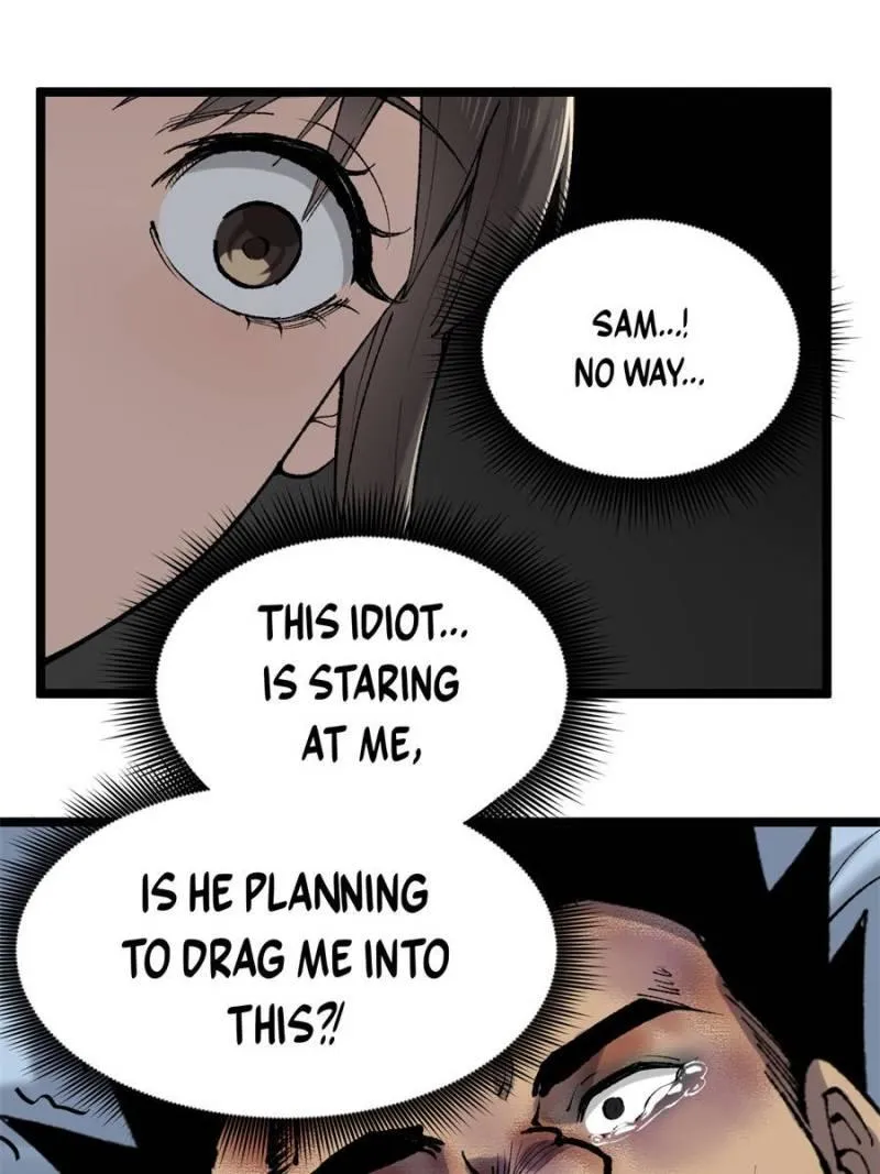 Read Myriad Realms Gatekeeper chapter 11 image 26 on Lezhin