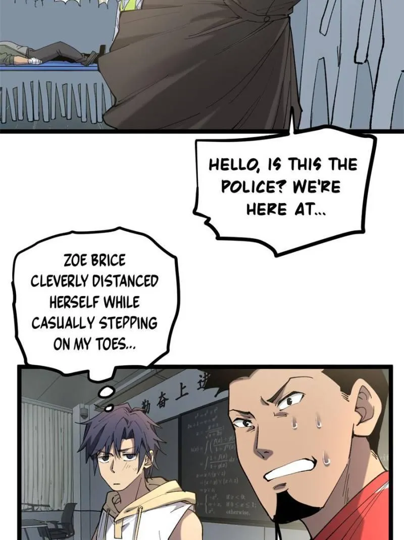 Read Myriad Realms Gatekeeper chapter 11 image 35 on Lezhin
