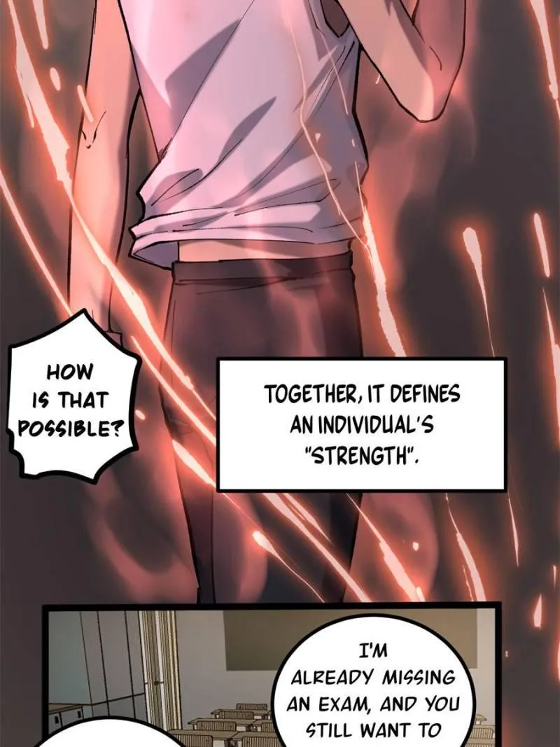 Read Myriad Realms Gatekeeper chapter 11 image 5 on Lezhin
