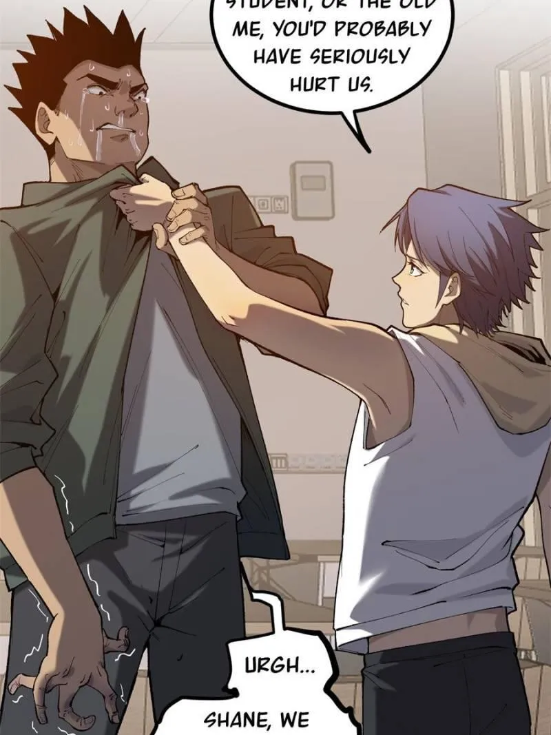 Read Myriad Realms Gatekeeper chapter 11 image 7 on Lezhin