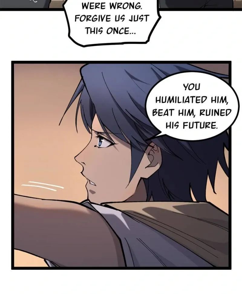 Read Myriad Realms Gatekeeper chapter 11 image 8 on Lezhin