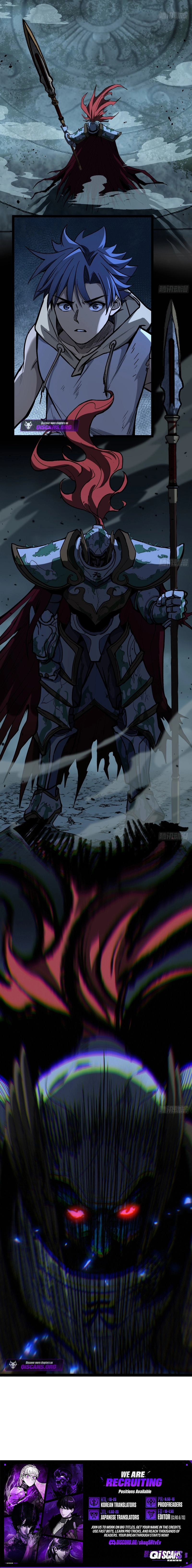 Read Myriad Realms Gatekeeper chapter 111 image 5 on Lezhin