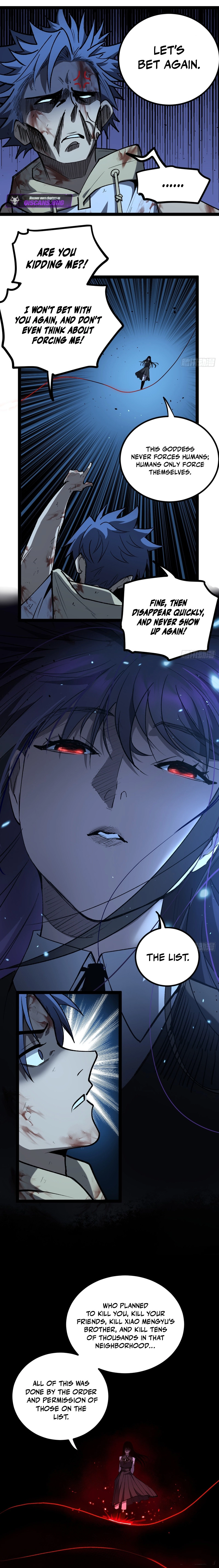 Read Myriad Realms Gatekeeper chapter 115 image 2 on Lezhin