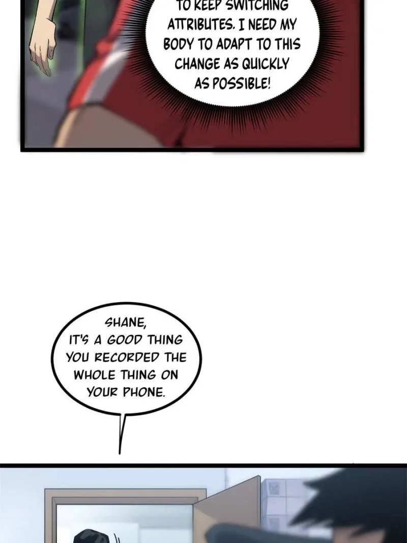 Read Myriad Realms Gatekeeper chapter 12 image 10 on Lezhin