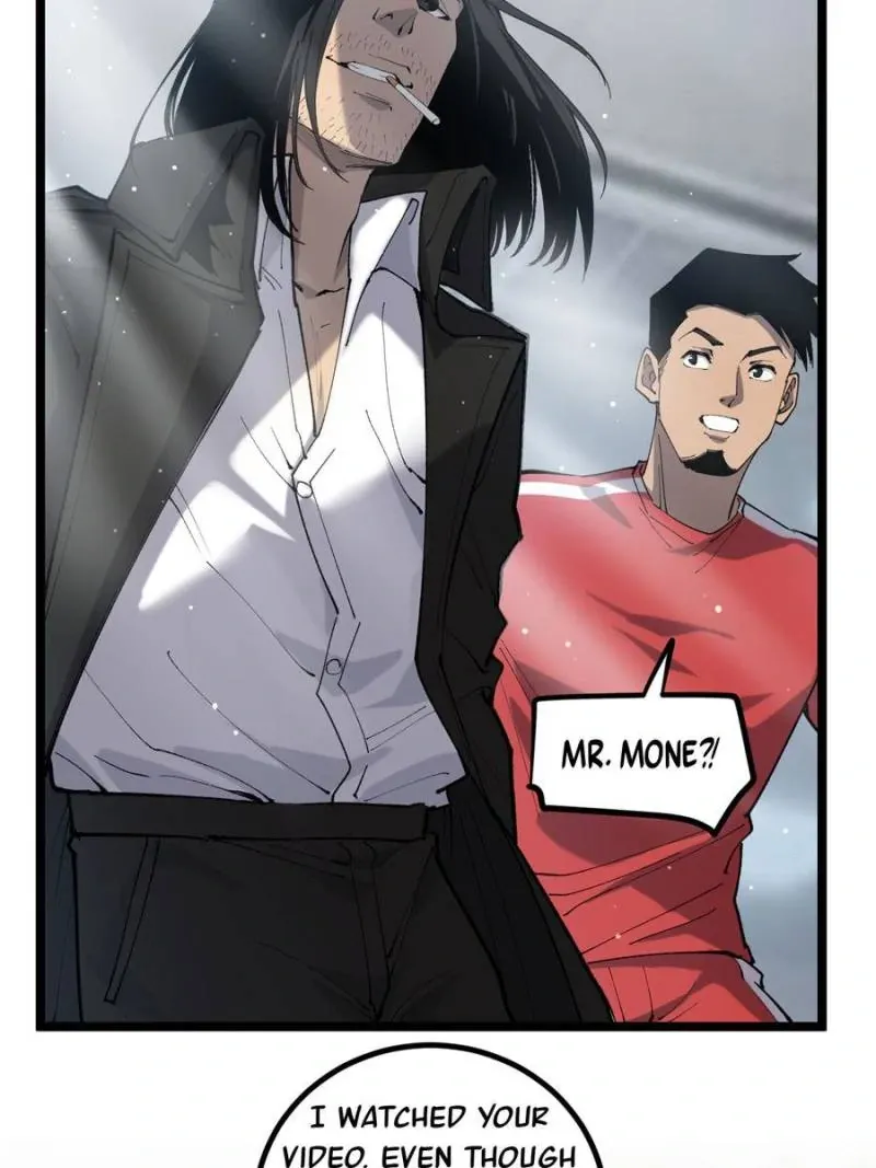 Read Myriad Realms Gatekeeper chapter 12 image 12 on Lezhin