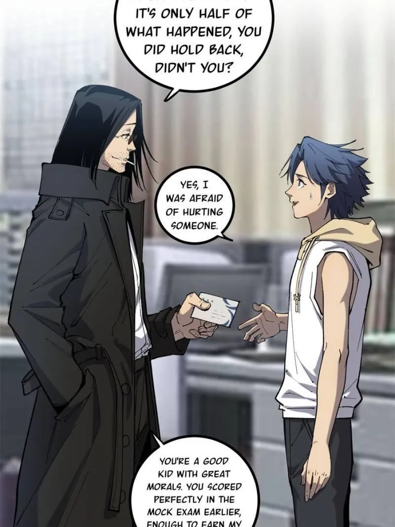 Read Myriad Realms Gatekeeper chapter 12 image 13 on Lezhin