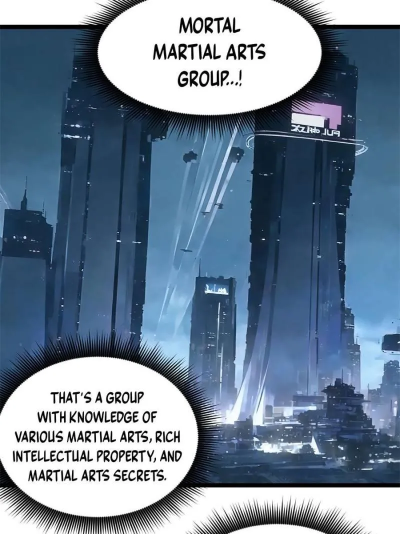 Read Myriad Realms Gatekeeper chapter 12 image 15 on Lezhin