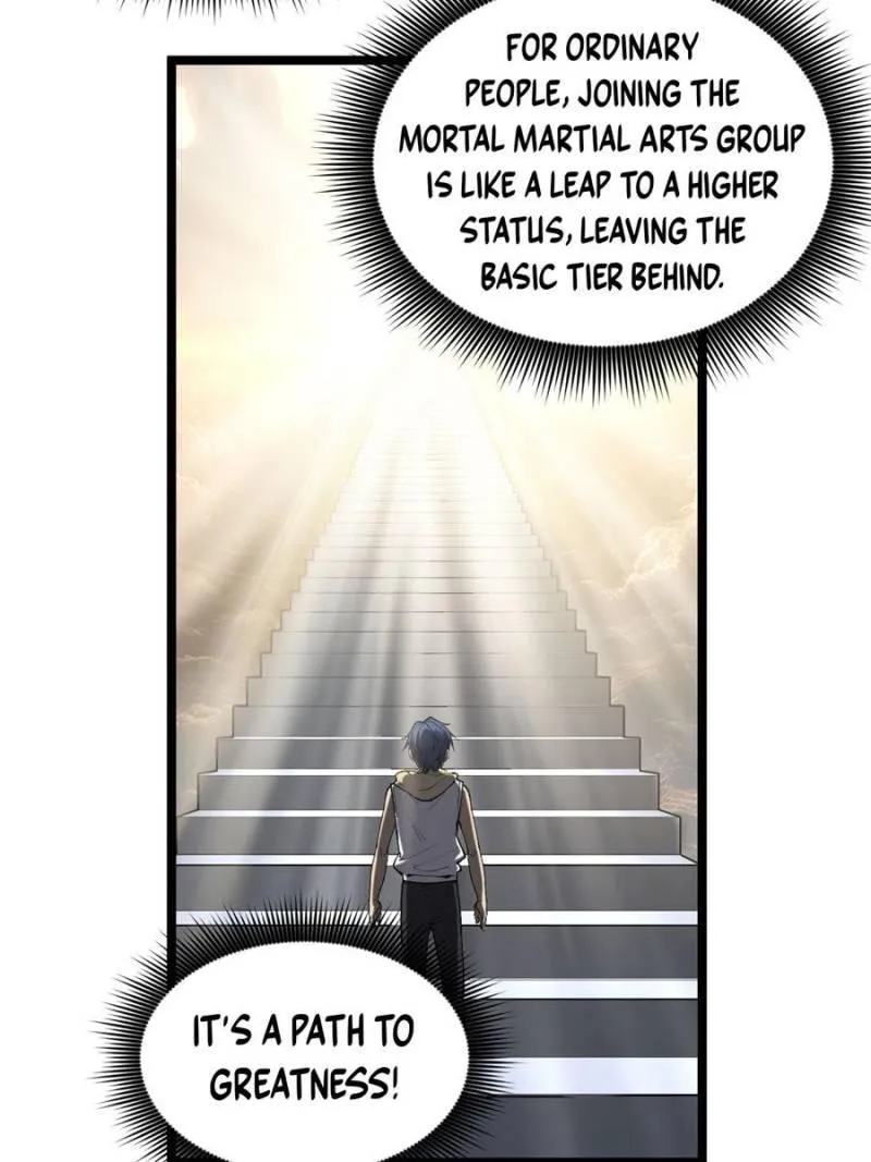 Read Myriad Realms Gatekeeper chapter 12 image 16 on Lezhin