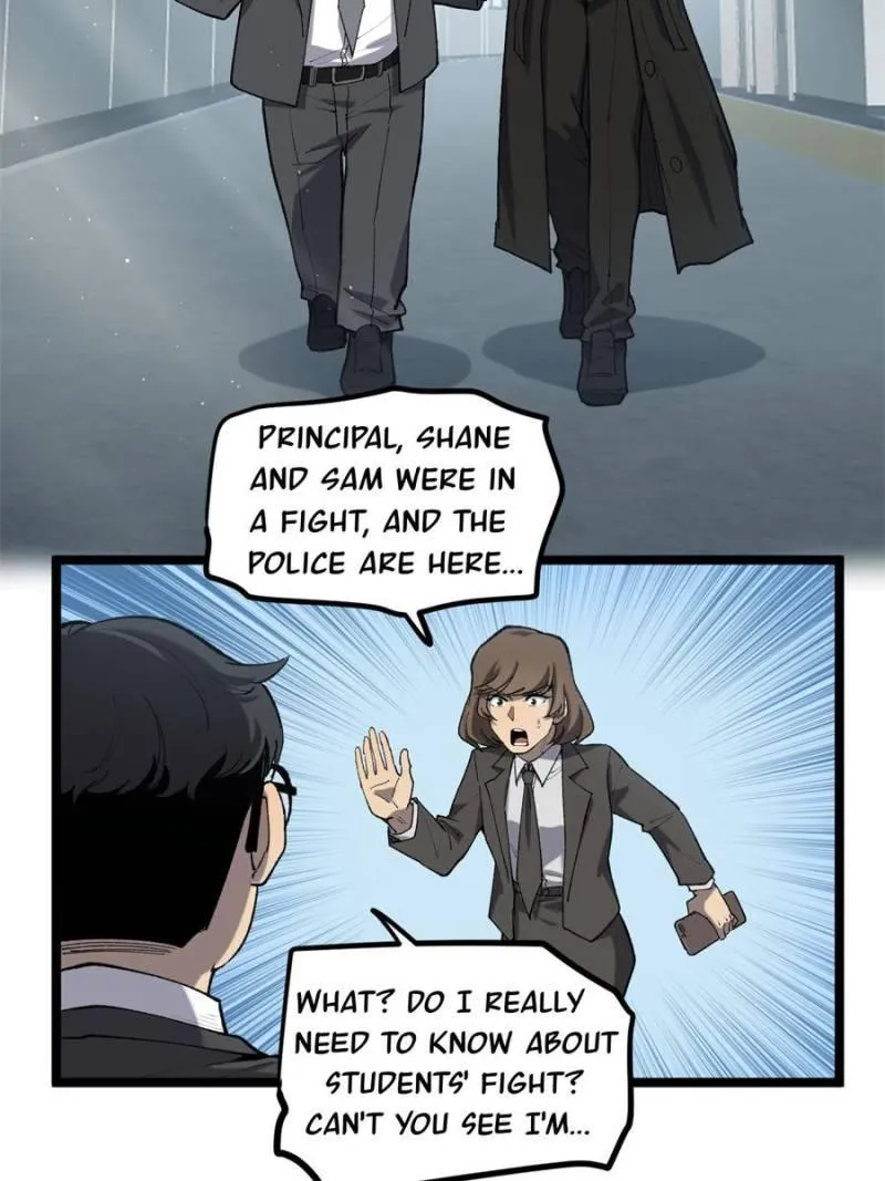 Read Myriad Realms Gatekeeper chapter 12 image 2 on Lezhin