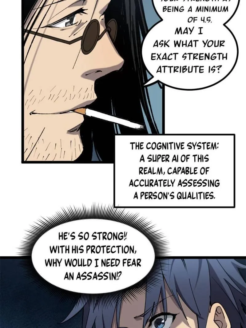 Read Myriad Realms Gatekeeper chapter 12 image 20 on Lezhin