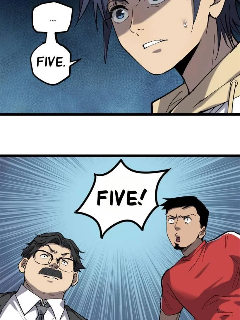 Read Myriad Realms Gatekeeper chapter 12 image 21 on Lezhin