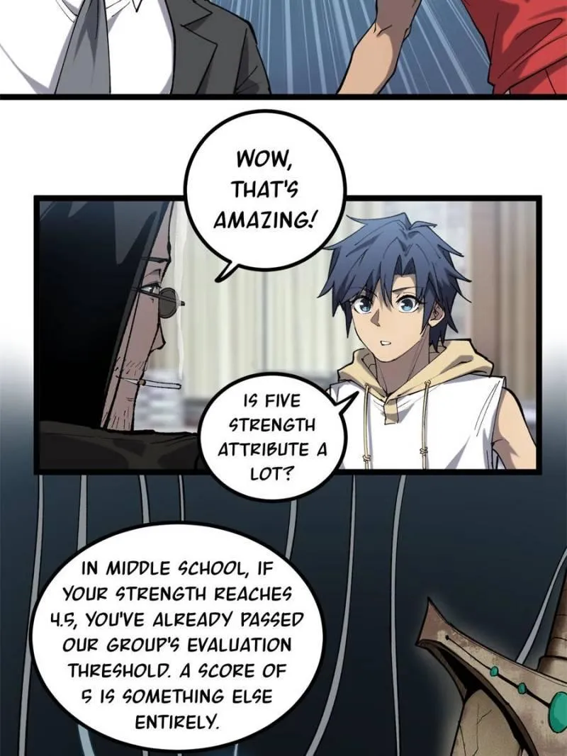 Read Myriad Realms Gatekeeper chapter 12 image 22 on Lezhin