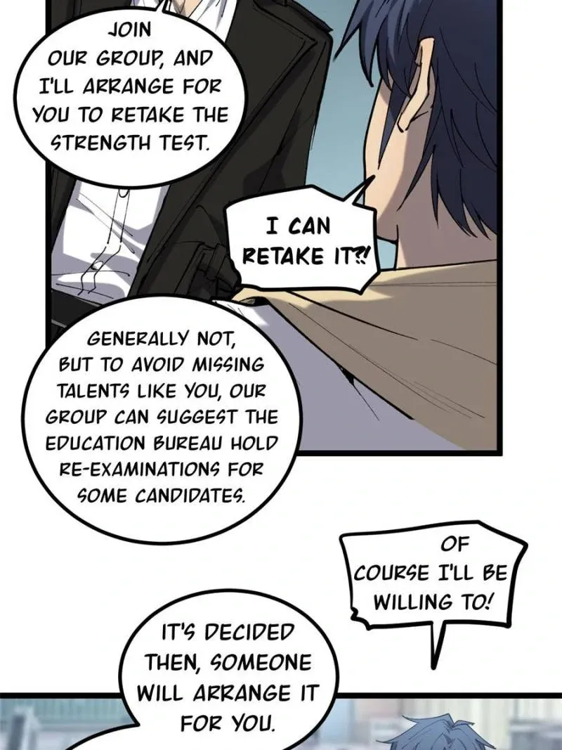 Read Myriad Realms Gatekeeper chapter 12 image 24 on Lezhin