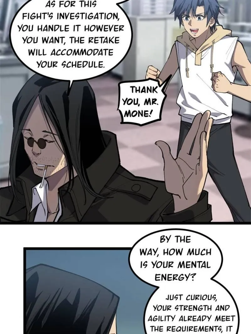 Read Myriad Realms Gatekeeper chapter 12 image 25 on Lezhin