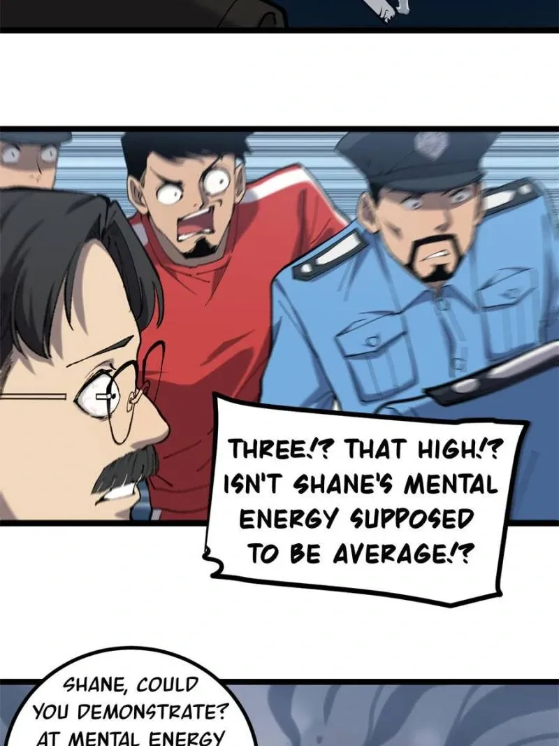 Read Myriad Realms Gatekeeper chapter 12 image 29 on Lezhin