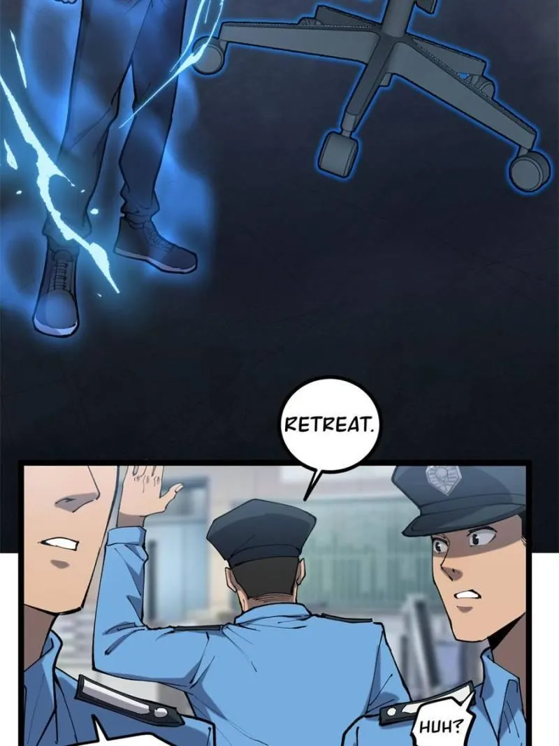 Read Myriad Realms Gatekeeper chapter 12 image 32 on Lezhin