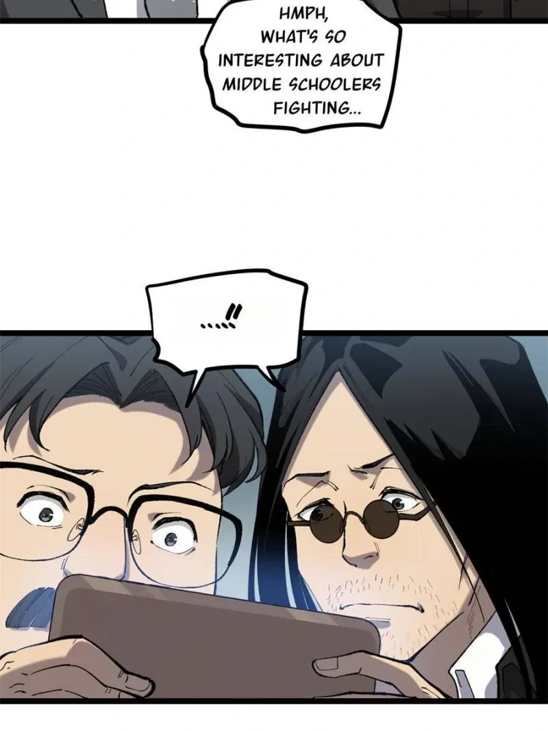 Read Myriad Realms Gatekeeper chapter 12 image 4 on Lezhin