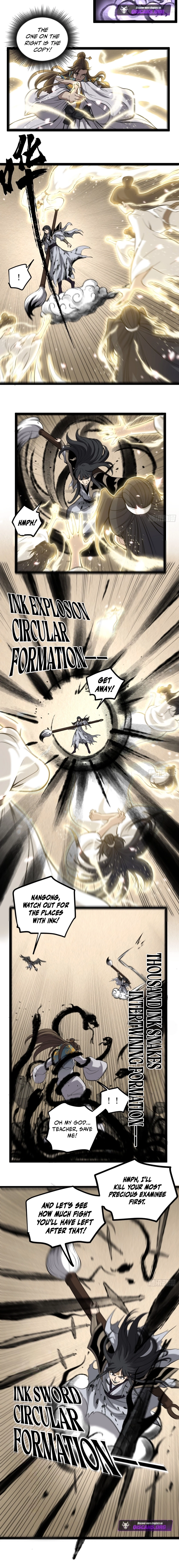 Read Myriad Realms Gatekeeper chapter 123 image 3 on Lezhin