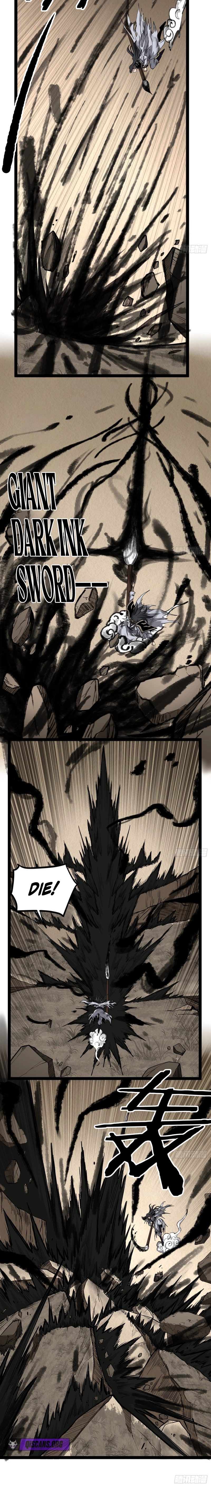 Read Myriad Realms Gatekeeper chapter 125 image 1 on Lezhin