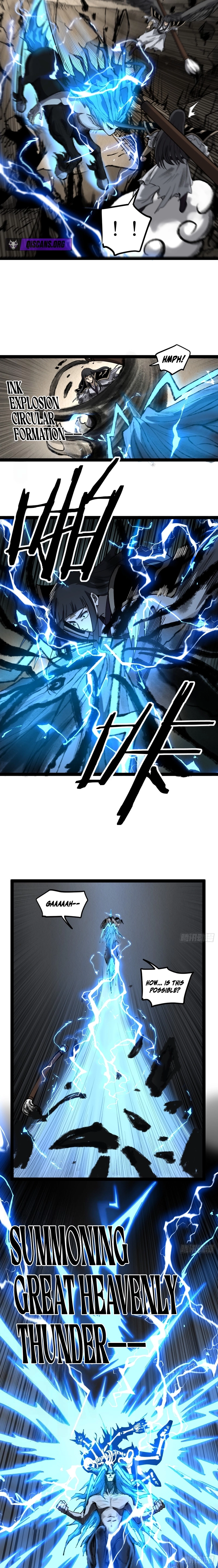 Read Myriad Realms Gatekeeper chapter 125 image 5 on Lezhin