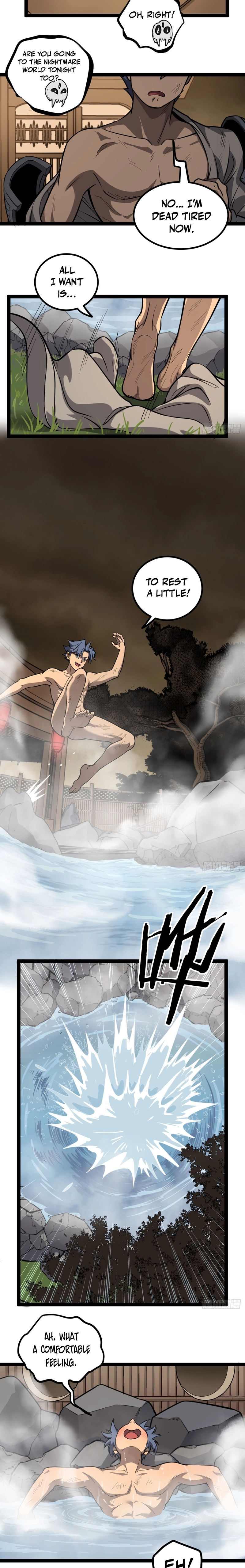 Read Myriad Realms Gatekeeper chapter 129 image 4 on Lezhin