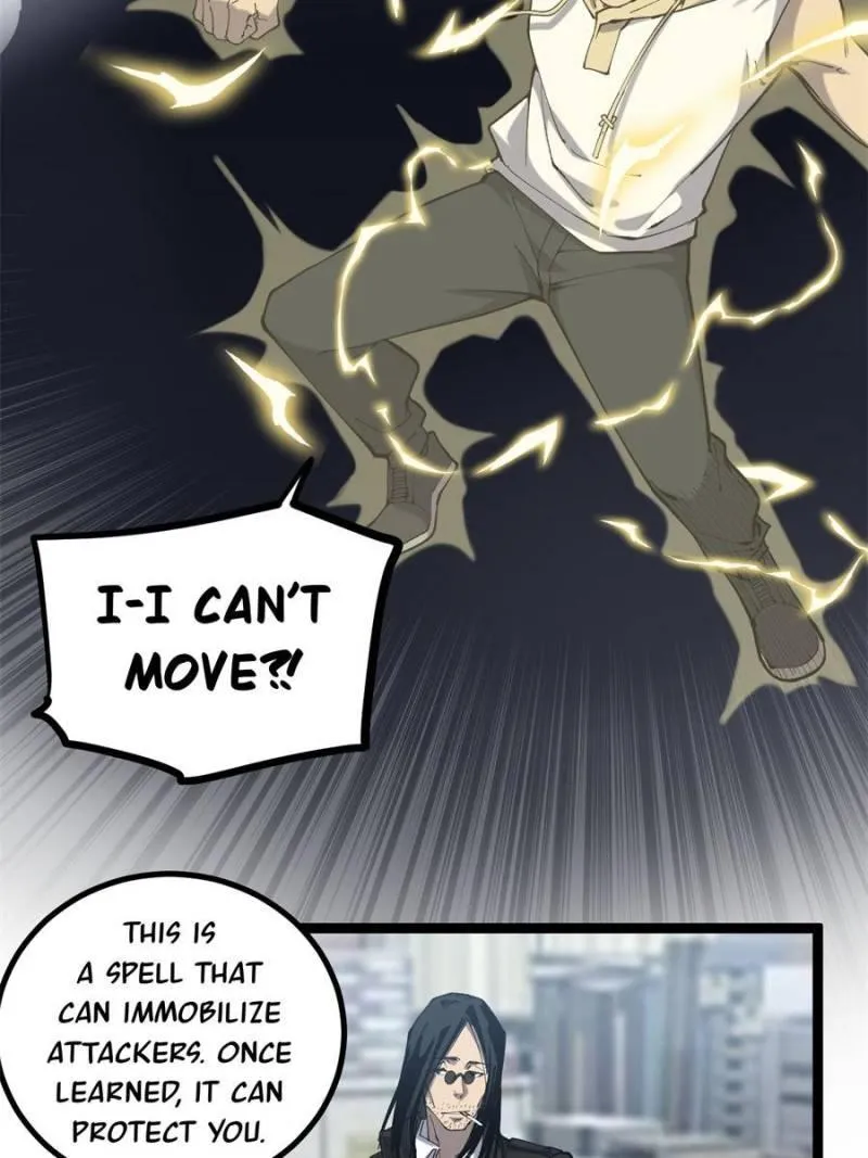 Read Myriad Realms Gatekeeper chapter 13 image 12 on Lezhin