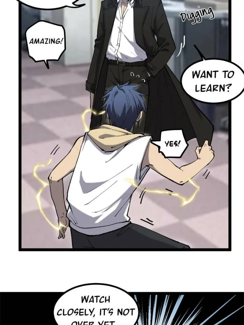 Read Myriad Realms Gatekeeper chapter 13 image 13 on Lezhin