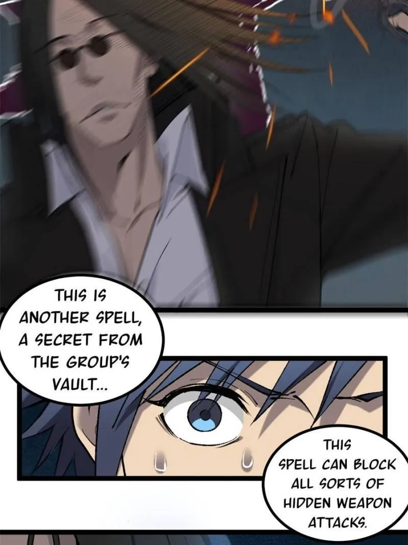 Read Myriad Realms Gatekeeper chapter 13 image 16 on Lezhin